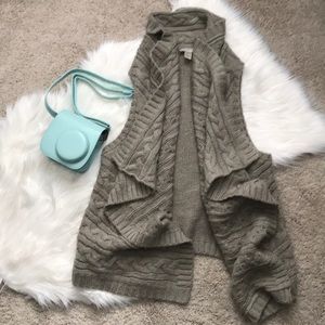 LOFT Sweater